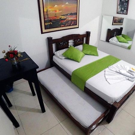 Hostal La Espanola De Getsemani Cartagena Dış mekan fotoğraf