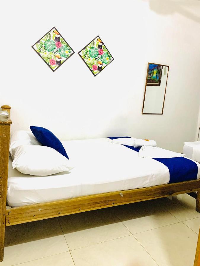 Hostal La Espanola De Getsemani Cartagena Dış mekan fotoğraf