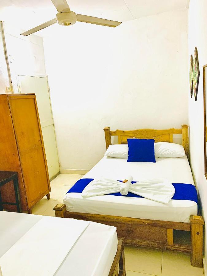 Hostal La Espanola De Getsemani Cartagena Dış mekan fotoğraf