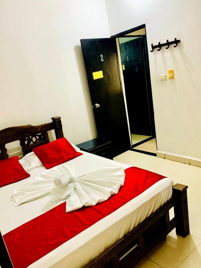 Hostal La Espanola De Getsemani Cartagena Dış mekan fotoğraf