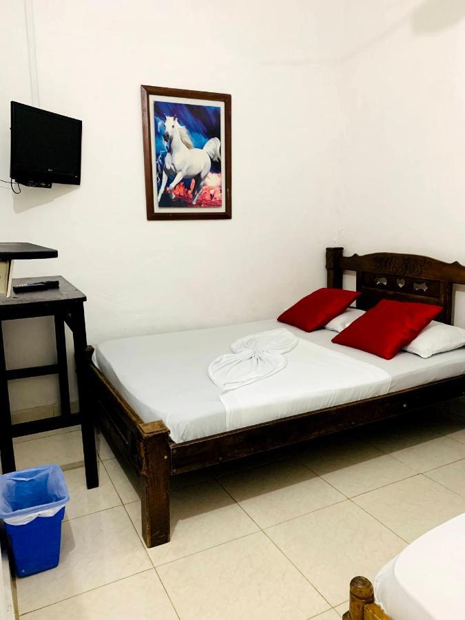 Hostal La Espanola De Getsemani Cartagena Dış mekan fotoğraf