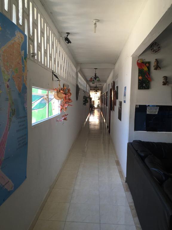 Hostal La Espanola De Getsemani Cartagena Dış mekan fotoğraf