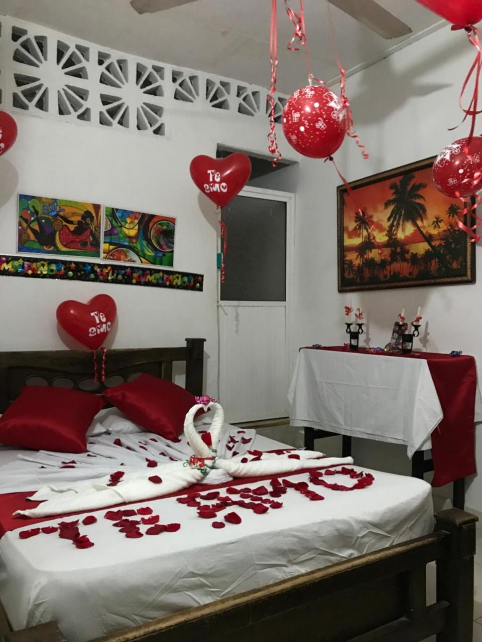 Hostal La Espanola De Getsemani Cartagena Dış mekan fotoğraf